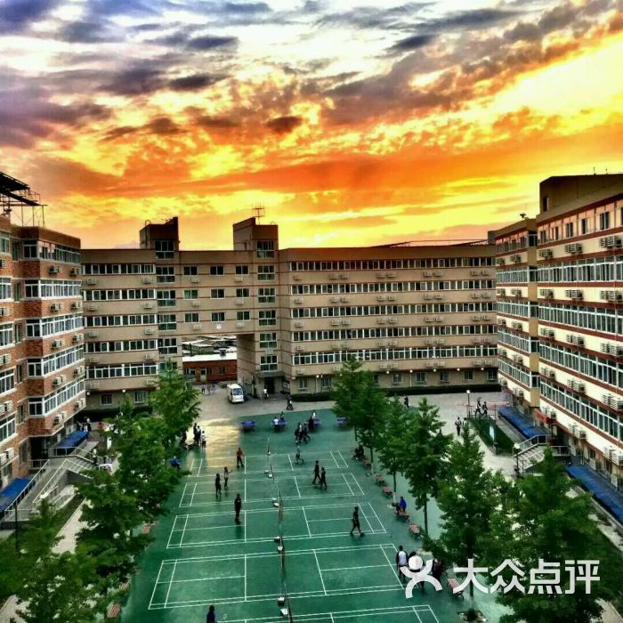 北京工业职业技术学院学生活动中心图片 - 第4张