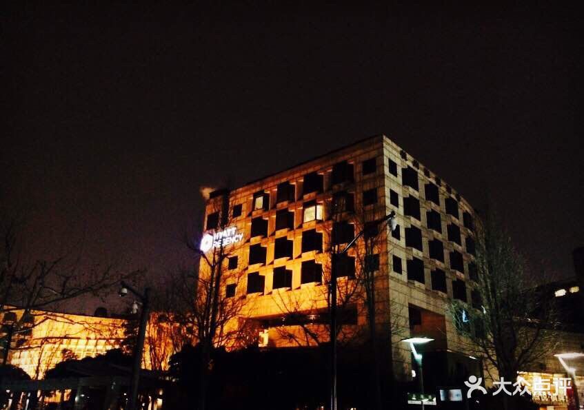 杭州湖滨银泰in77图片