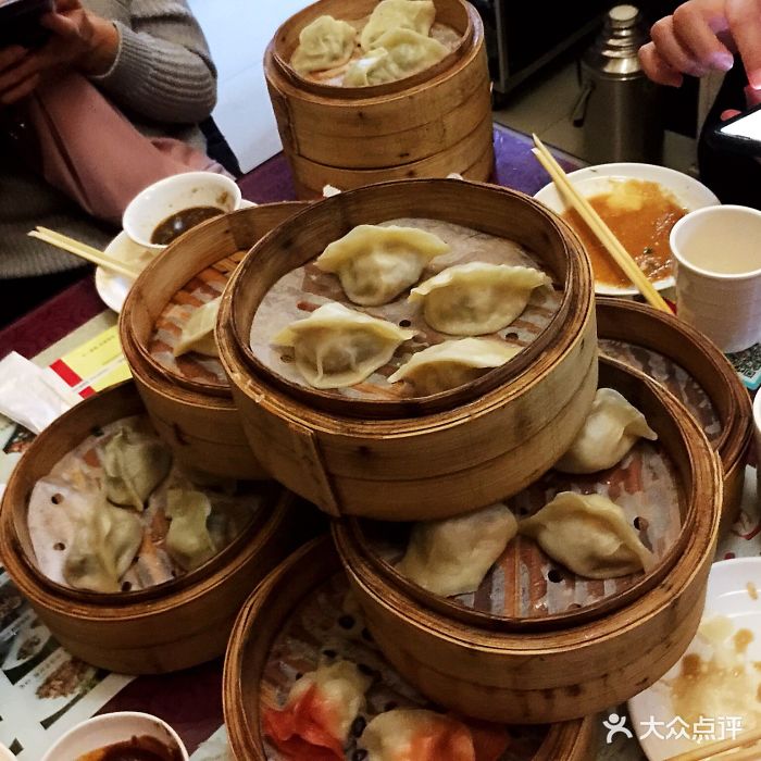 老边饺子馆(中街店)-图片-沈阳美食-大众点评网