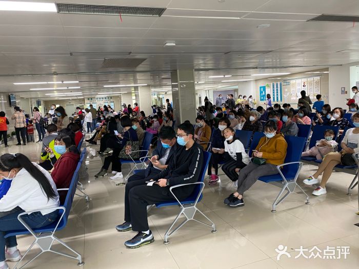 宁波市眼科医院图片