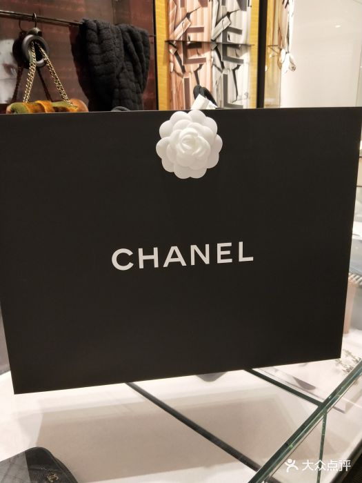 chanel(恒隆广场店)图片 第71张