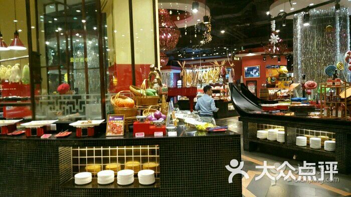 四海一家(万象城店)-图片-南宁美食-大众点评网
