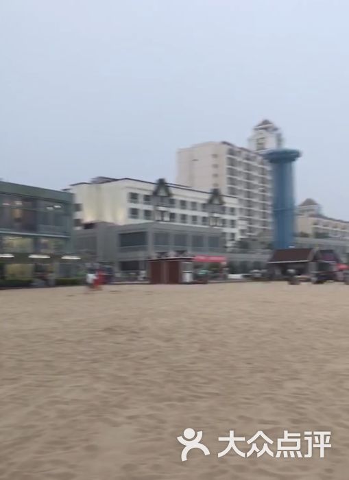 秦皇岛海天一色酒店图片 - 第71张