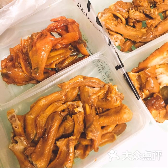 郑妈妈卤味图片 - 第1张