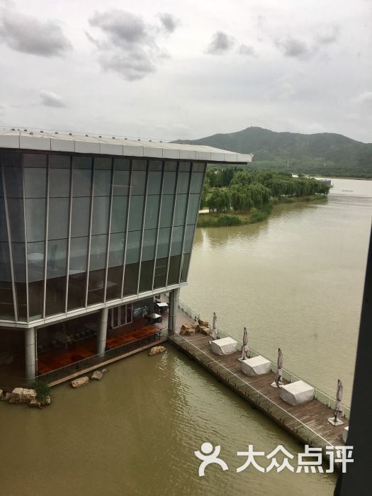 敔山嘉荷精品酒店-图片-江阴酒店-大众点评网