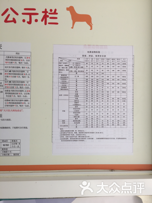 瑞派光景动物医院(海珠店)-图片-广州宠物-大众点评网