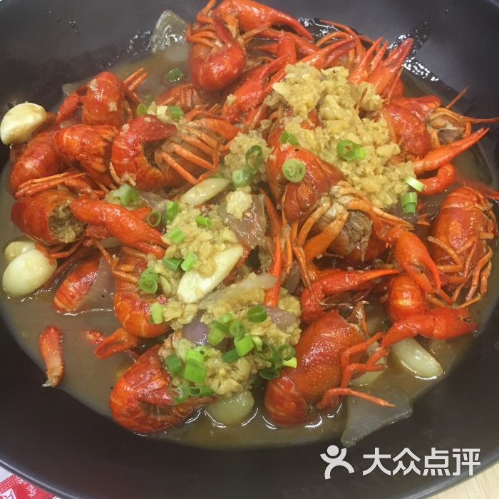 锦小馆(东裕夜市店)