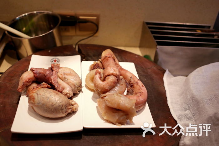 涌粤潮汕牛肉火锅(新天路店)牛蛋,牛鞭图片 - 第739张