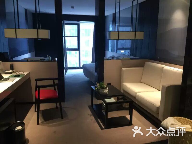 金色池塘温泉大酒店-图片-昆明酒店-大众点评网