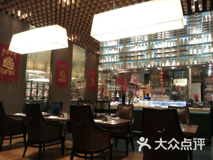 香溢-GRCH的相册-天津美食-大众点评网