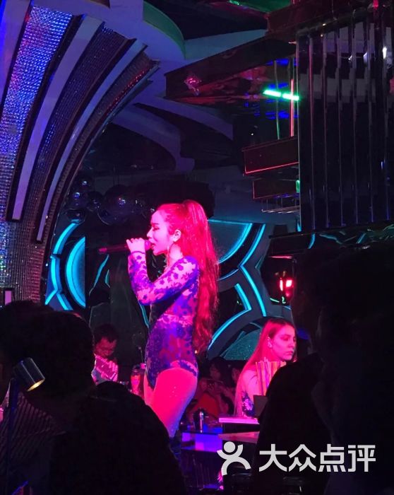 muse club 酒吧-图片-兰州休闲娱乐-大众点评网