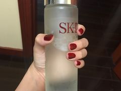 SK-II(乐天免税店仁川机场店)