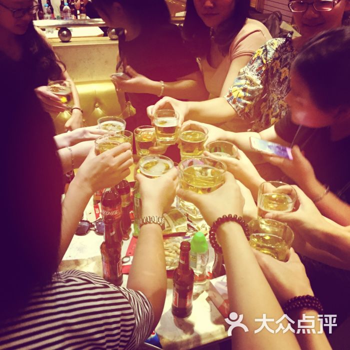 王子公主奇遇记主题ktv(打浦馆店)-图片-上海k歌-大众