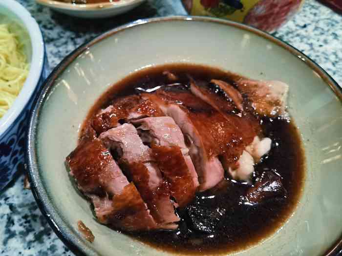 南京大牌档(三里屯世茂店)-"菜品一如即往的好,已经来