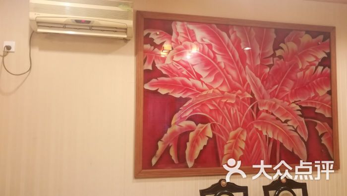 楚州宾馆荷塘中心呼兰美食美食区电话小图片