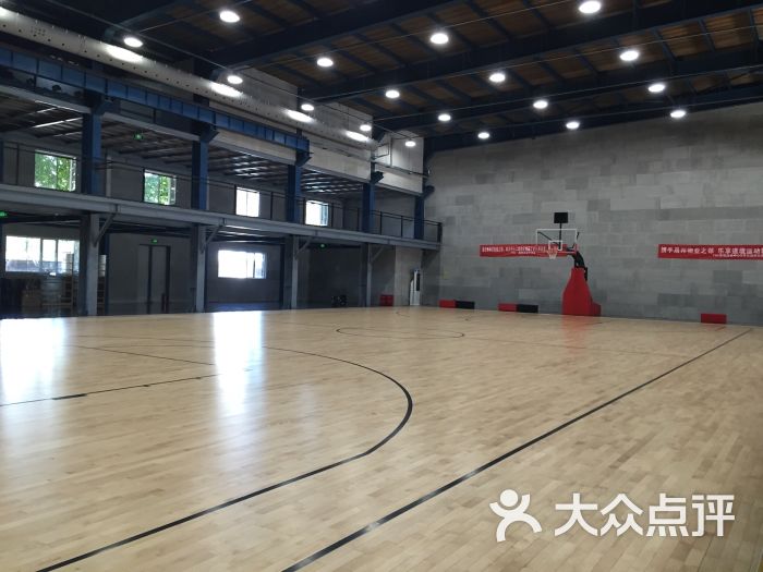 tsc道境运动中心图片 - 第5张