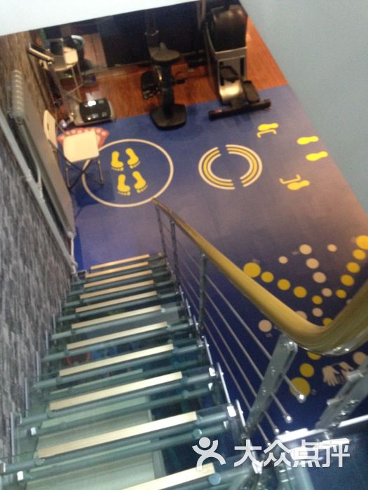 爱乐活健身康复工作室(大望路店)-图片-北京运