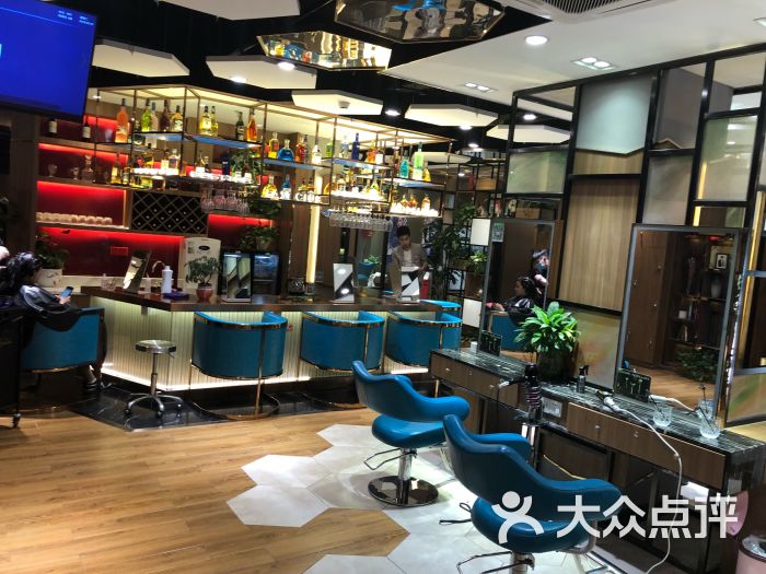 东方名剪(三里屯店)图片 第14张