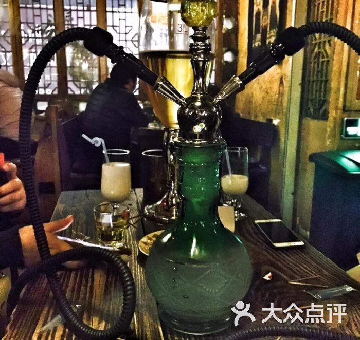 helens(武汉天津路店)图片 - 第64张