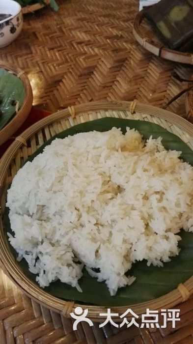 曼飞龙烤鸡糯米饭图片 第1831张