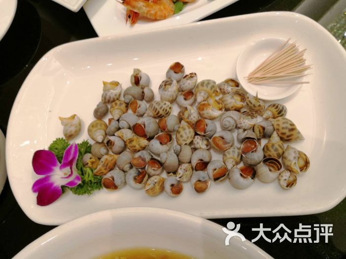 海港大酒店(海港大厦店)-图片-温州美食-大众点评网