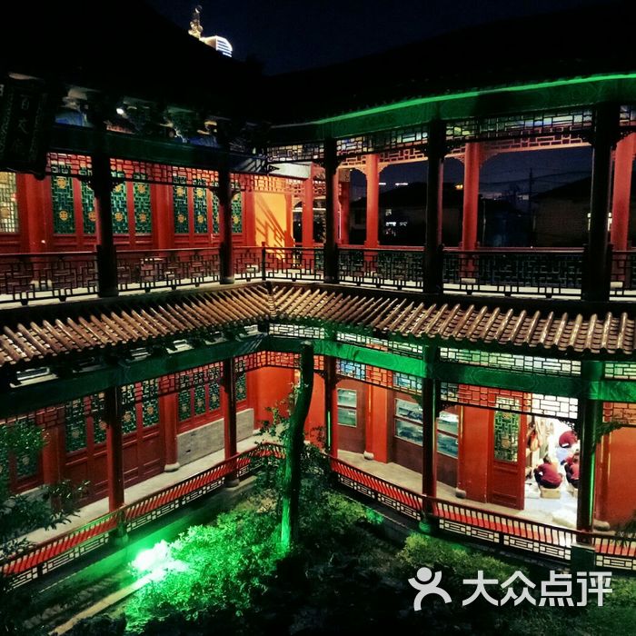 西湖楼图片-北京湘菜/家常菜-大众点评网