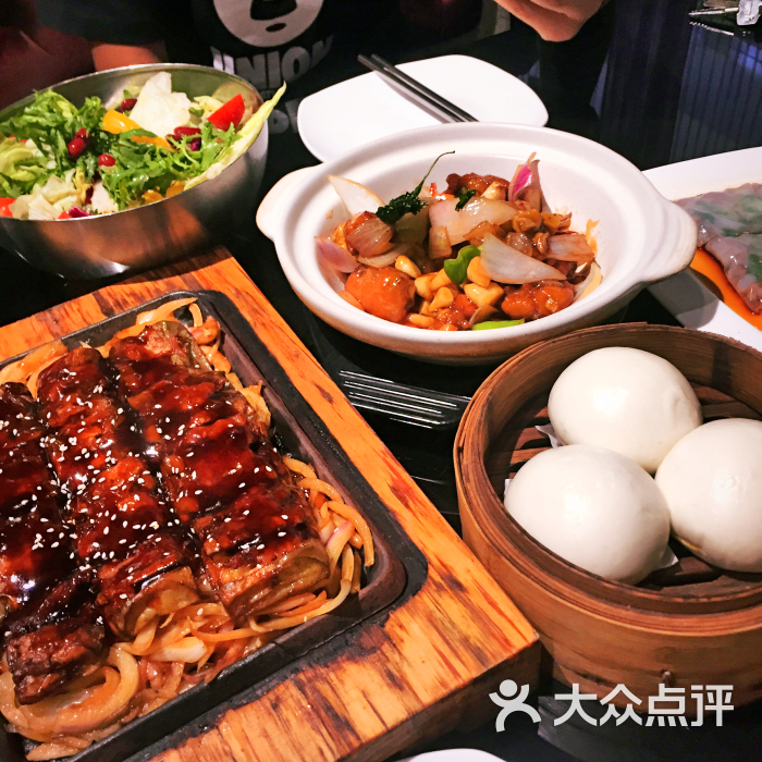 高第街56号餐厅(和信广场店)-图片-徐州美食-大众点评网