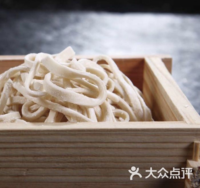 非辣道川味火锅(北苑店)手擀面图片 - 第60张