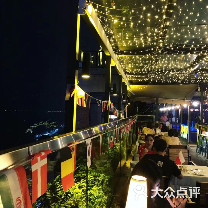 朗舍空中花园餐厅(米房店)-图片-温州美食-大众点评网