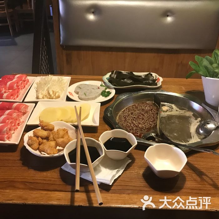 傣妹火锅