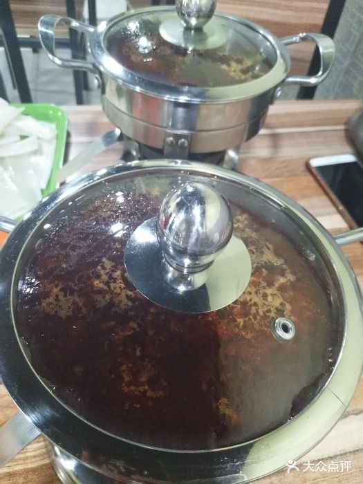 美食美味自助火锅香辣锅图片 - 第8张