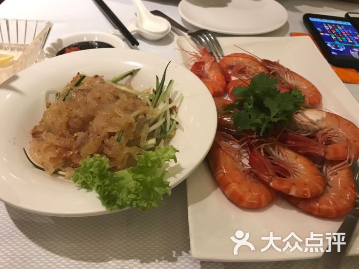 珍宝海鲜坊(riverside point店)-图片-新加坡美食