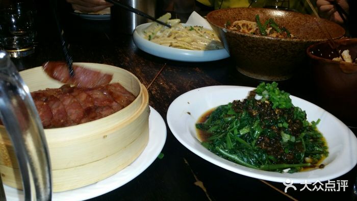 老街兔盐帮菜·宴会厅-图片-北京结婚-大众点评网