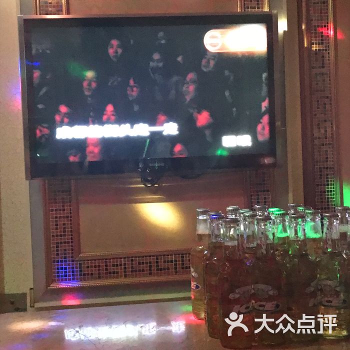 麦乐迪ktv(安定门店)-图片-北京k歌-大众点评网