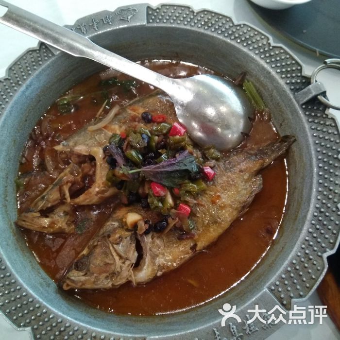 昶丰臭桂鱼