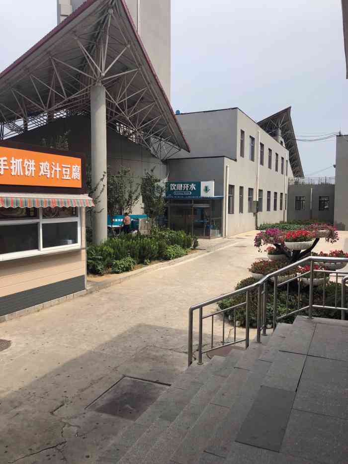 卢龙服务区汽车维修