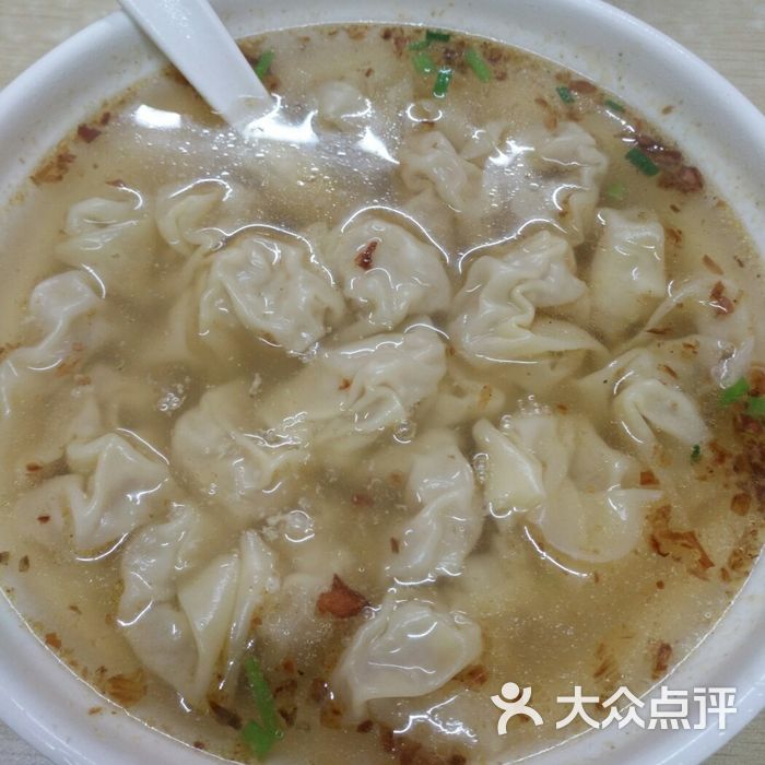 福建万里香馄饨
