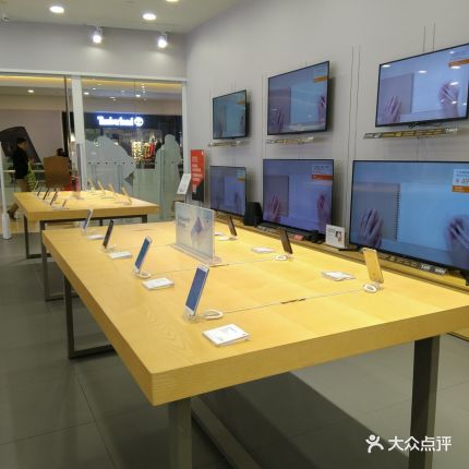 【小米之家】电话_地址_价格_营业时间_万象