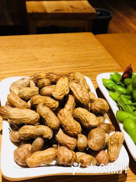 阿亮烧烤花生图片 - 第17张
