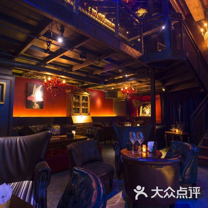 玛仕mars cafe&pub