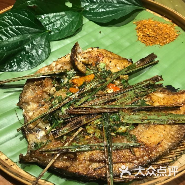 红牙象·傣味美食园