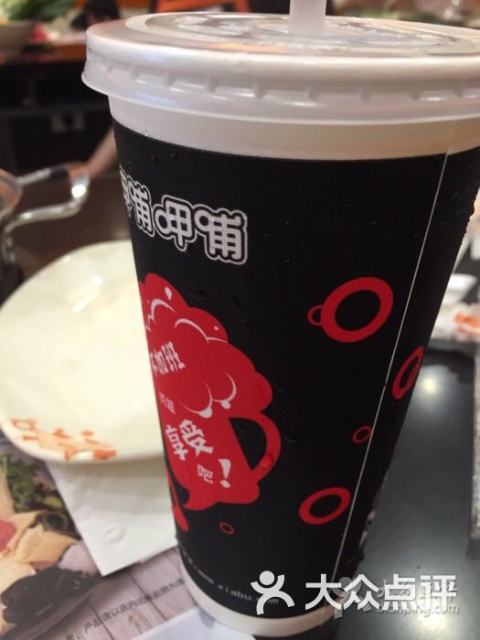 呷哺呷哺(唐山美食城)-美食-唐山远洋-大众点评秋分吃图片图片