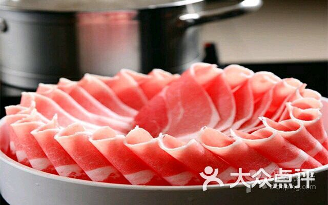 福成海报美食城(宣化新开路分店)-肥牛-张家口图片v海报美食图片
