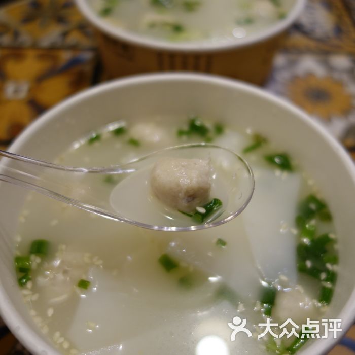 梅老板-图片-鼓浪屿美食