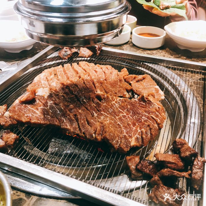 乐伯香瓮烤肉牛排图片 第226张