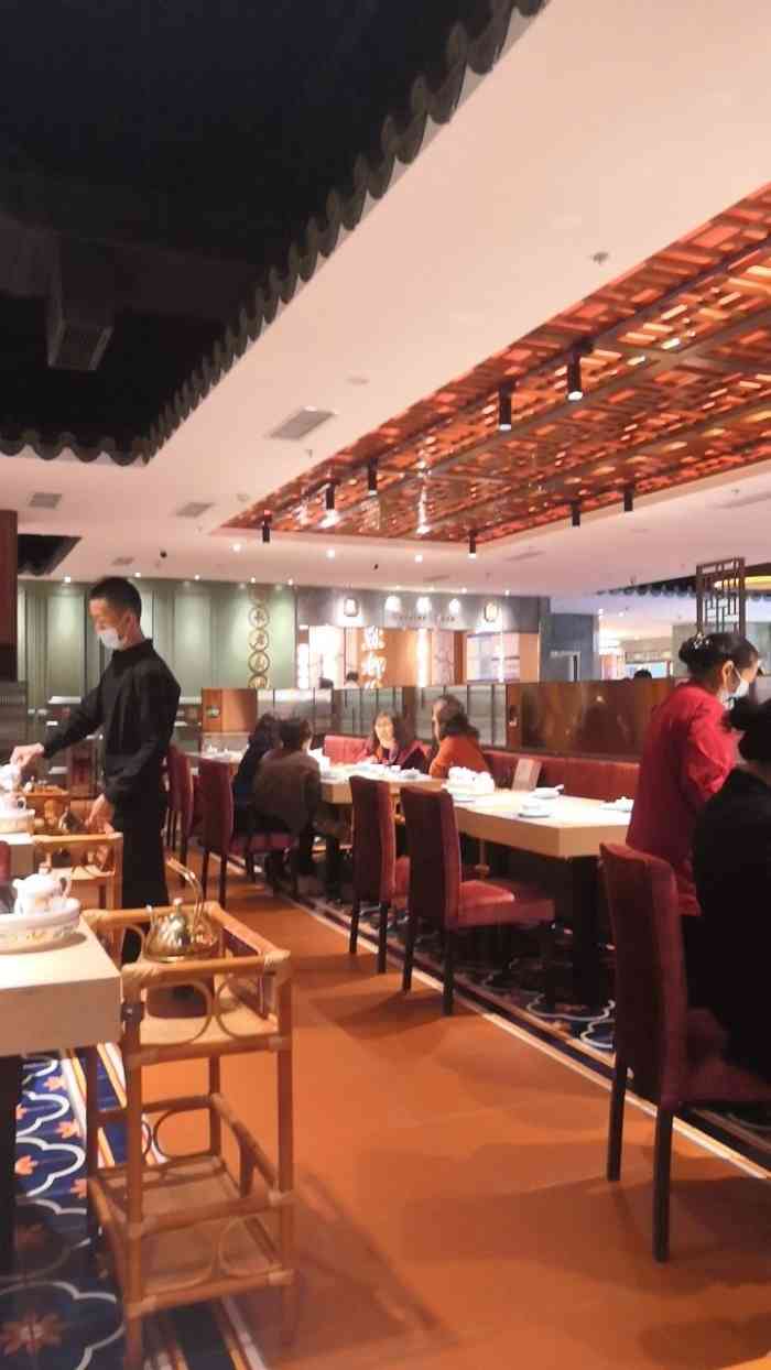 点都德(万象城店"点都德在成都疯狂到现在…够夸张!记得在.
