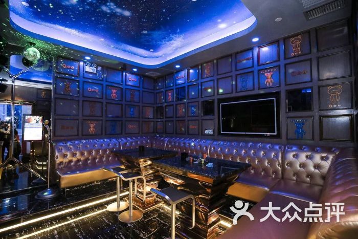活力无限ktv(富力海珠城店)图片 - 第2张