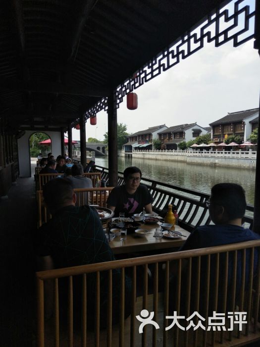 灶丰人家(斜塘老街店)图片 - 第2张