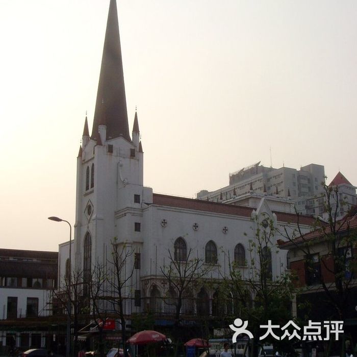 基督教堂常州基督教堂图片-北京名胜古迹-大众点评网