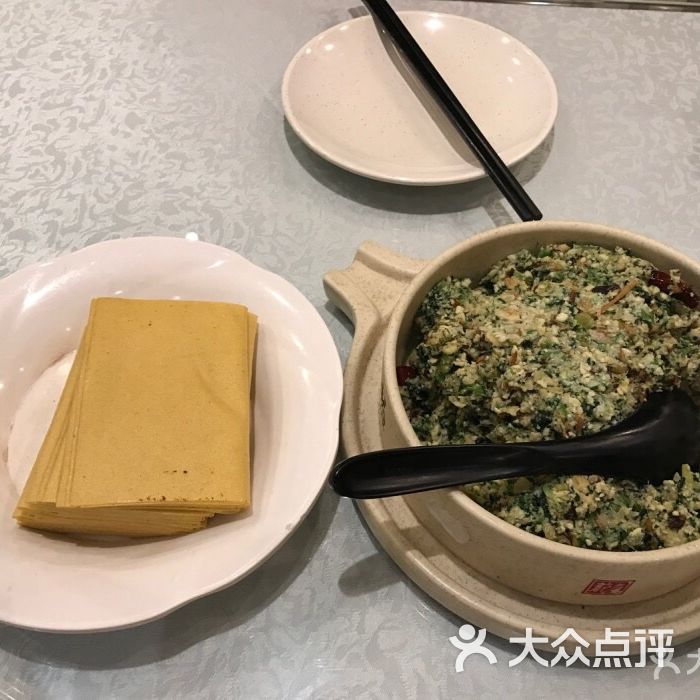 潍坊菜馆图片-北京其他中餐-大众点评网